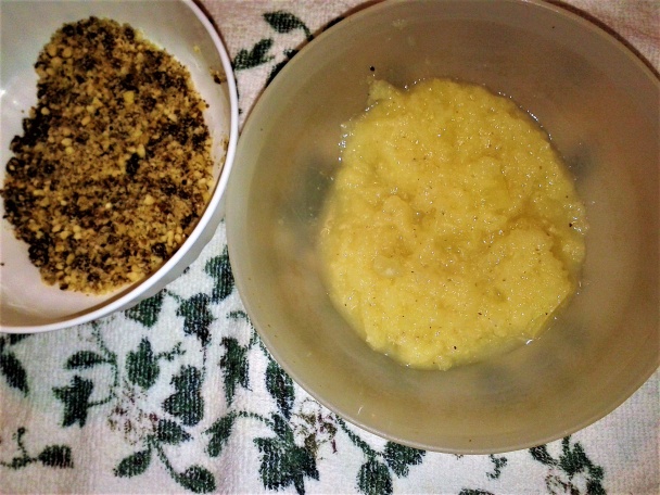 Plnené kuracie prsia na kyslej kapuste (fotorecept) - obrázok 2