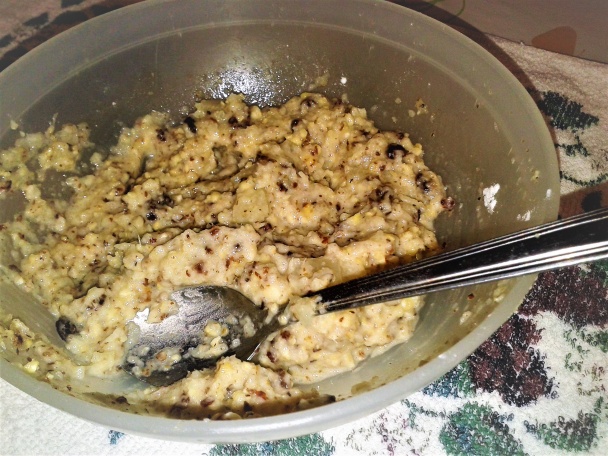 Plnené kuracie prsia na kyslej kapuste (fotorecept) - obrázok 3