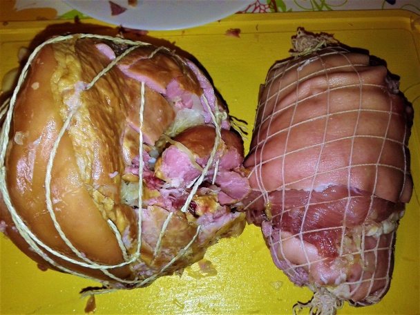 Bravčové kolená v pomalom hrnci s kyslou kapustou (fotorecept) - obrázok 3