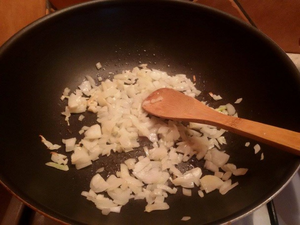 Chilli Con Carne (fotorecept) - obrázok 1