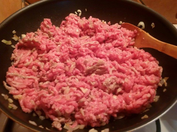 Chilli Con Carne (fotorecept) - obrázok 2