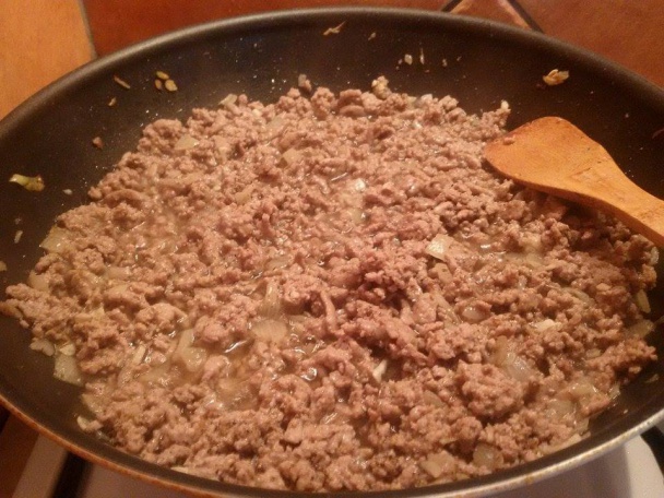 Chilli Con Carne (fotorecept) - obrázok 3