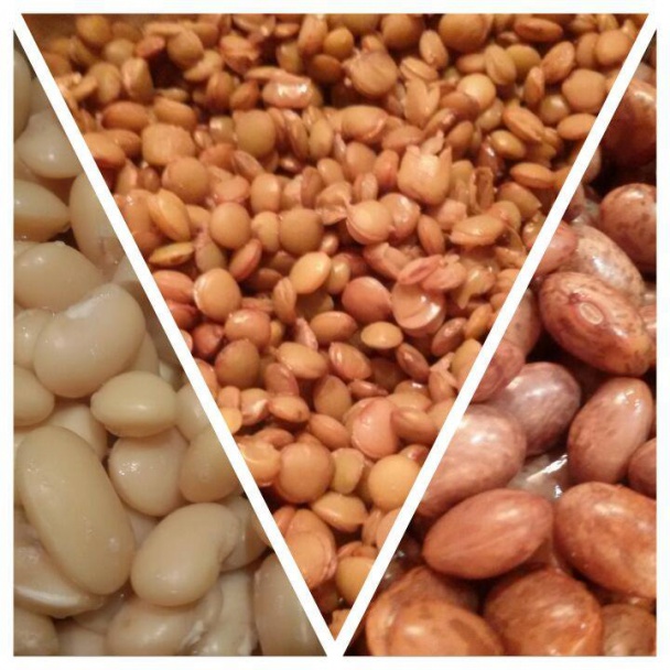 Gladiátorská pochúťka (fotorecept) - obrázok 4