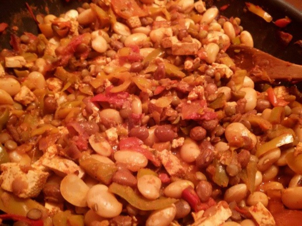 Gladiátorská pochúťka (fotorecept) - obrázok 5