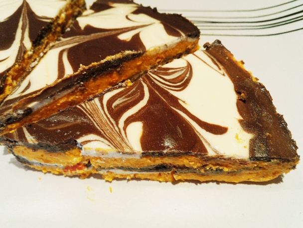 Hokkaido cheesecake  - obrázok 5