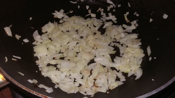 Kurací paprikáš - tak ako ho nepoznáte (fotorecept) - obrázok 2