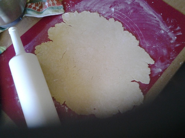 Cesnakové rožky (fotorecept) - obrázok 6