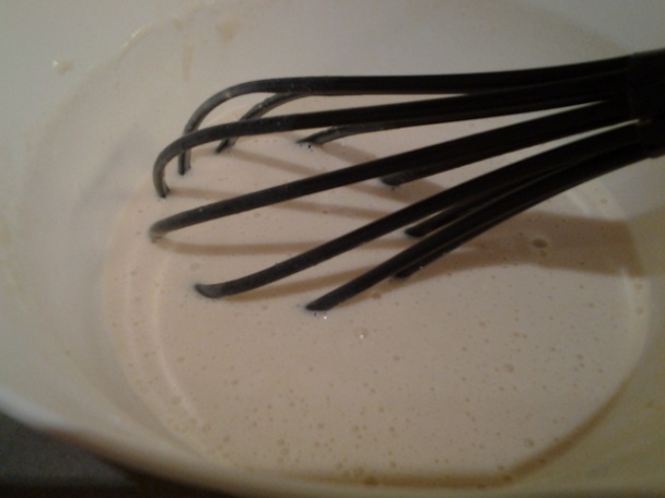 Chutné palacinky - obrázok 1