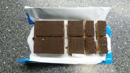 Margotky (fotorecept) - obrázok 4