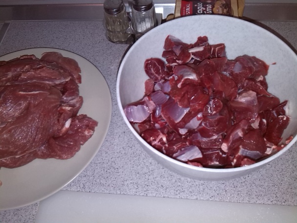 Mikulášska kapustnica - obrázok 3