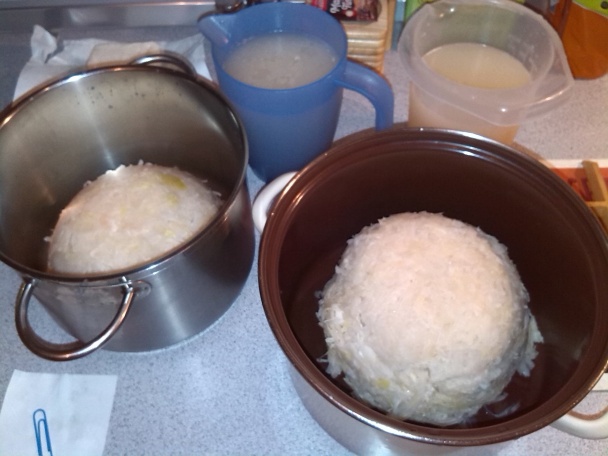 Mikulášska kapustnica - obrázok 6