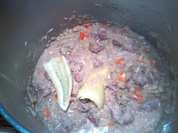 Mikulášska kapustnica - obrázok 8