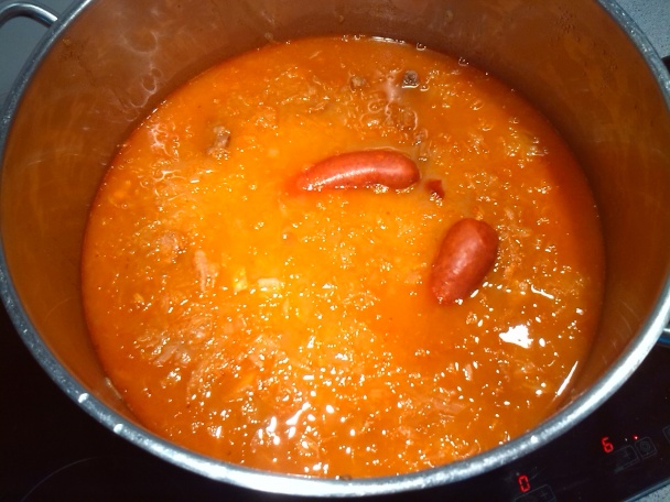 Mikulášska kapustnica - obrázok 11