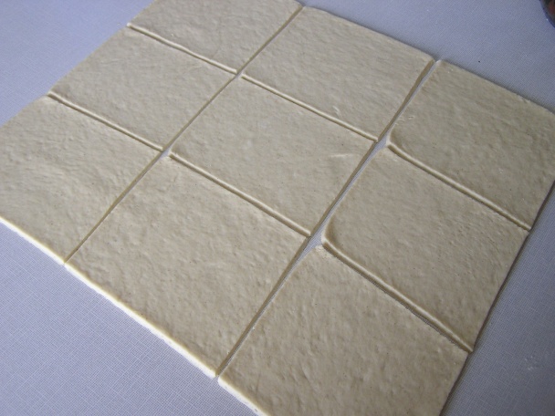 Premiérové rožky (fotorecept) - obrázok 2