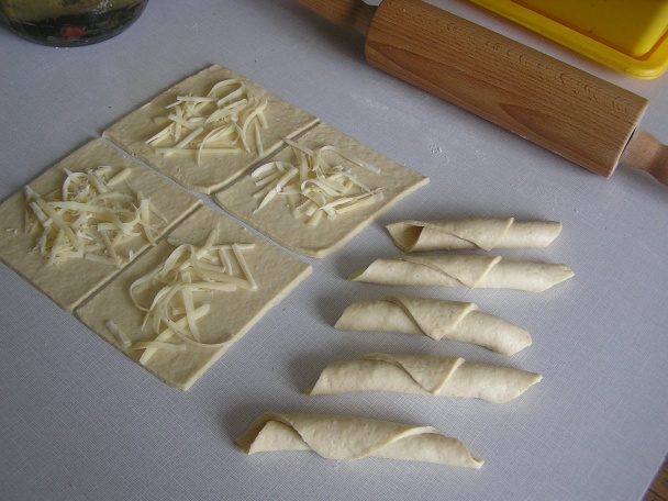 Premiérové rožky (fotorecept) - obrázok 4