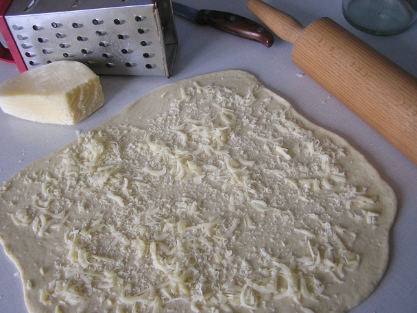 Premiérové rožky (fotorecept) - obrázok 5