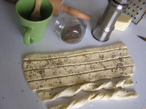 Premiérové rožky (fotorecept) - obrázok 6