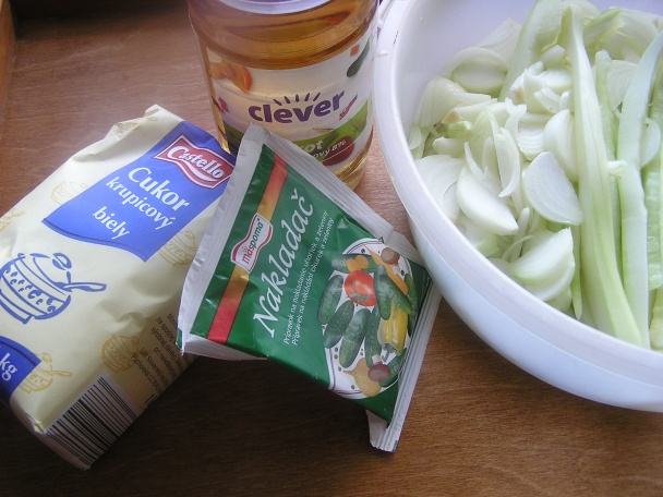 Rusle (fotorecept) - obrázok 2