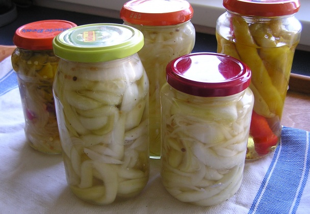 Rusle (fotorecept) - obrázok 6