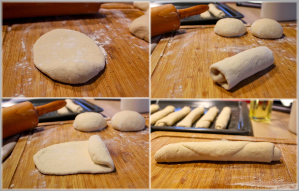 Veľké rožky (fotorecept) - obrázok 2