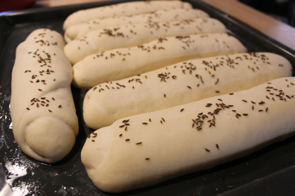 Veľké rožky (fotorecept) - obrázok 3