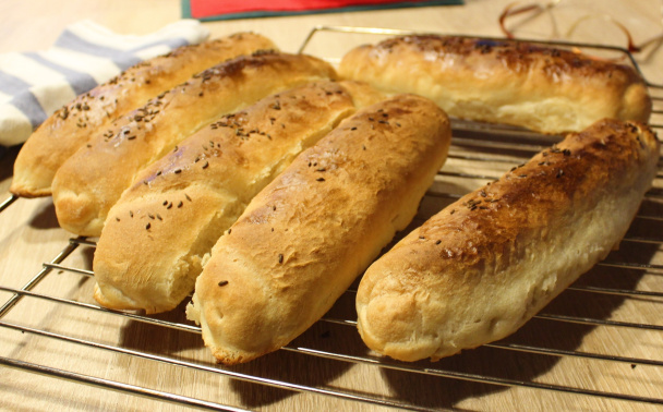 Veľké rožky (fotorecept) - obrázok 4