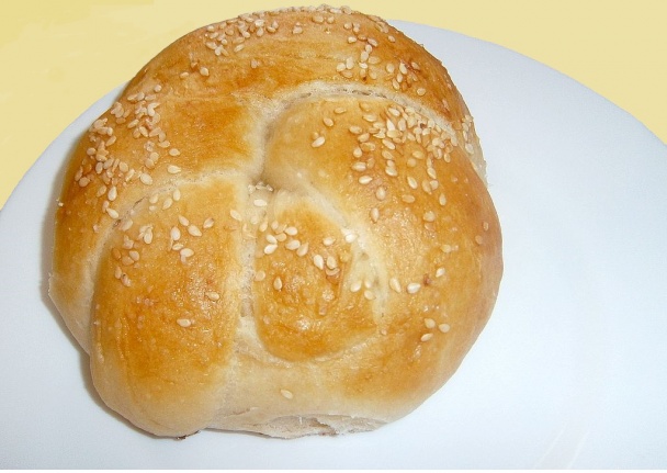 Žemle s prefermentom (fotorecept) - obrázok 6