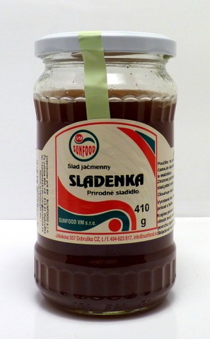 Jednoduchý kváskový chlieb s tangzhongom (fotorecept) - obrázok 3