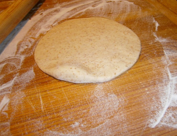 Chrumkavé pivné rožky (fotorecept) - obrázok 2