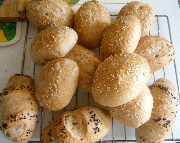 Anettky s prefermentom (fotorecept) - obrázok 7