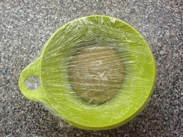 Medovníčky od mamičky (fotorecept) - obrázok 2