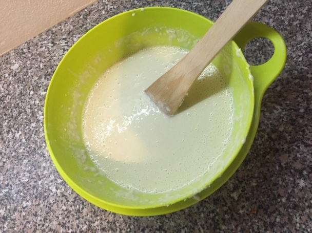 Palacinky - obrázok 1