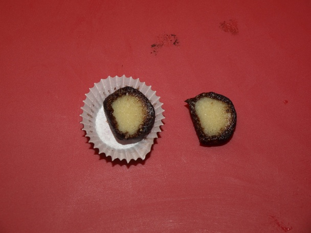 Marcipánové bonbóny (fotorecept) - obrázok 3