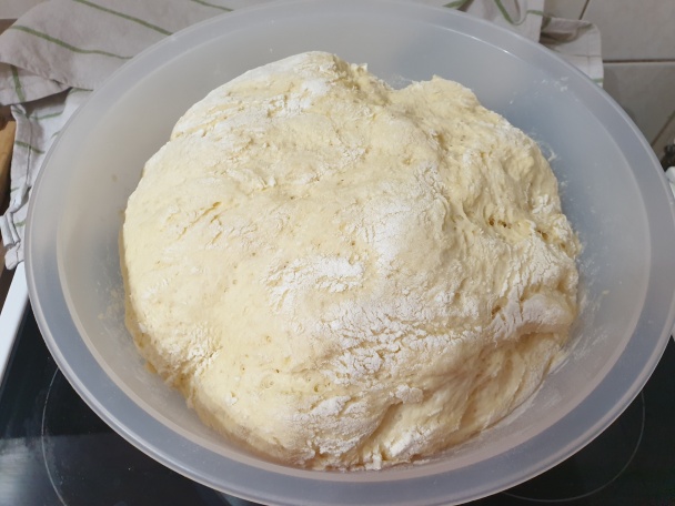 Kysnuté opekance alebo pupáky (fotorecept) - obrázok 3