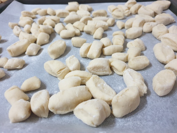 Kysnuté opekance alebo pupáky (fotorecept) - obrázok 4