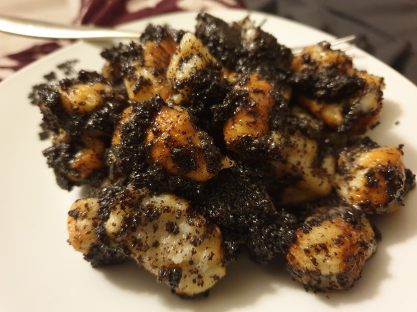 Kysnuté opekance alebo pupáky (fotorecept) - obrázok 7