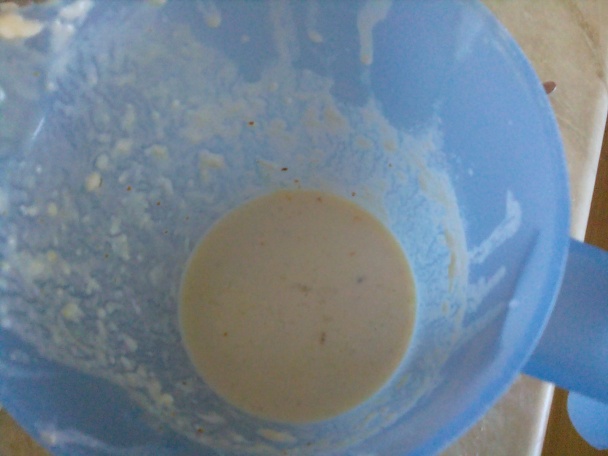 Karí placky - obrázok 1