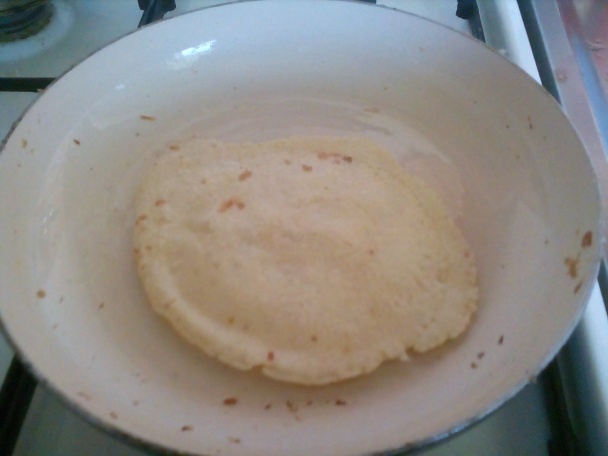 Karí placky - obrázok 2