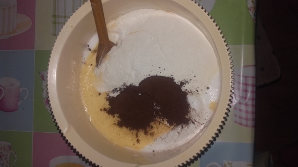 Banánový zákusok (fotorecept) - obrázok 2