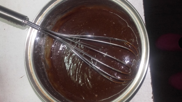 Banánový zákusok (fotorecept) - obrázok 4