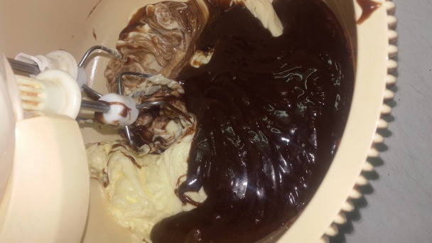 Banánový zákusok (fotorecept) - obrázok 5