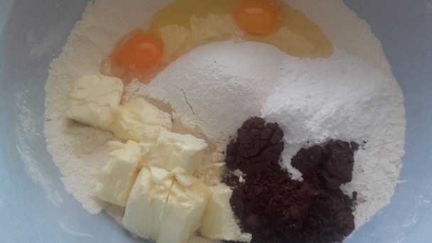 Domáce princezky (fotorecept) - obrázok 1