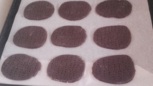 Domáce princezky (fotorecept) - obrázok 4