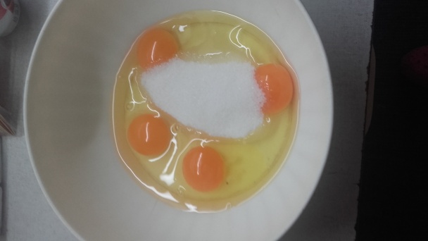 Nugátové rezy (fotorecept) - obrázok 1