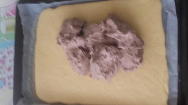 Nugátové rezy (fotorecept) - obrázok 5