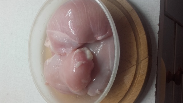 Kapustovo-kuracie závitky (fotorecept) - obrázok 1