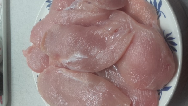 Kapustovo-kuracie závitky (fotorecept) - obrázok 2