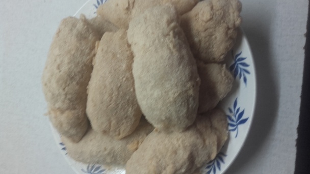 Kapustovo-kuracie závitky (fotorecept) - obrázok 7