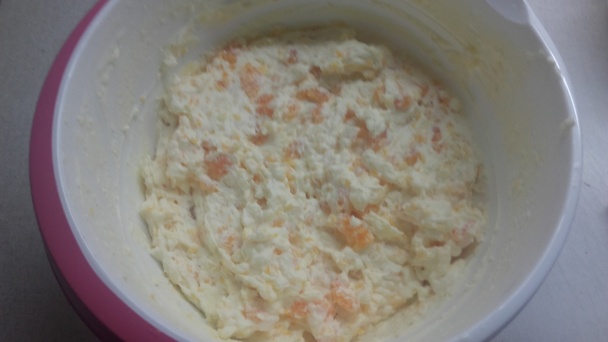 Trasorítka (fotorecept) - obrázok 2