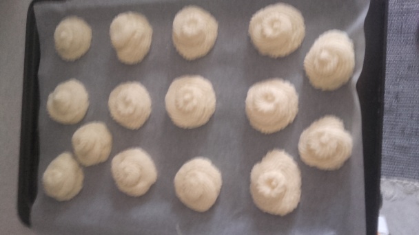 Pečená krkovička so zemiakovými pyštekmi (fotorecept) - obrázok 3